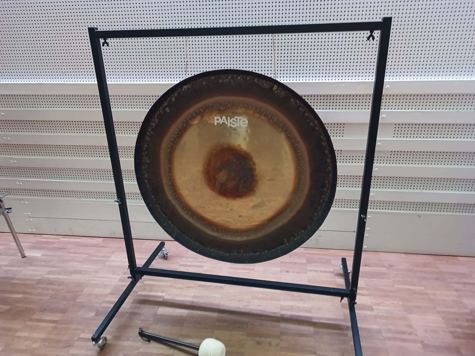 Strumenti musicali: Grosser Gong – Usato da Luzern venduto da markus82 1