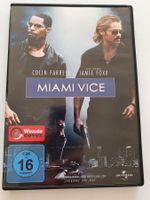 Miami Vice DVD