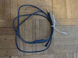 Audio 3.5mm Kabel