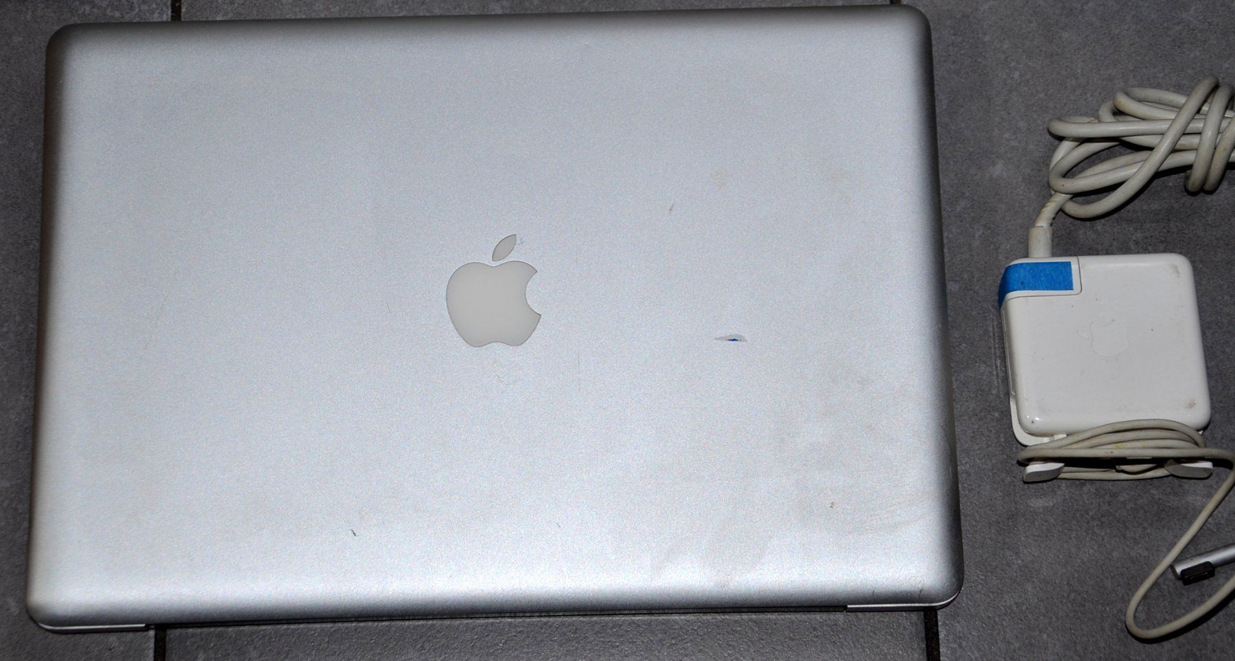Apple Notebook: Apple MacBook Pro A1286 i5 – Usato da Collonges venduto da arashee 3