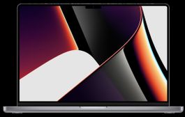 NEU & ORIGINALVERSIEGELT Apple MacBook Pro 16” M1max 64GB4TB