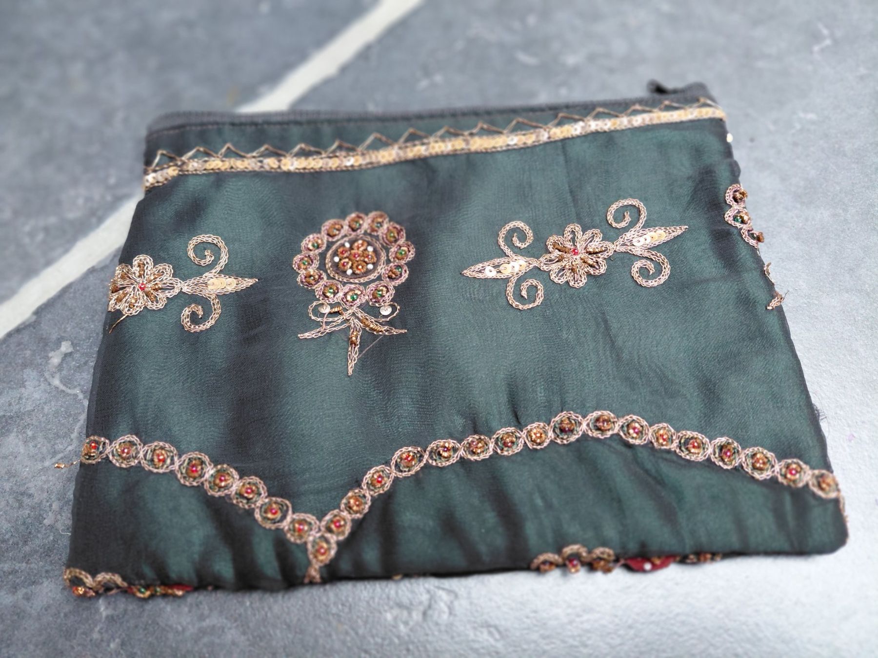 Borse da donna: Pochette – Nuovo (secondo la descrizione) da Boussens venduto da mgerma54