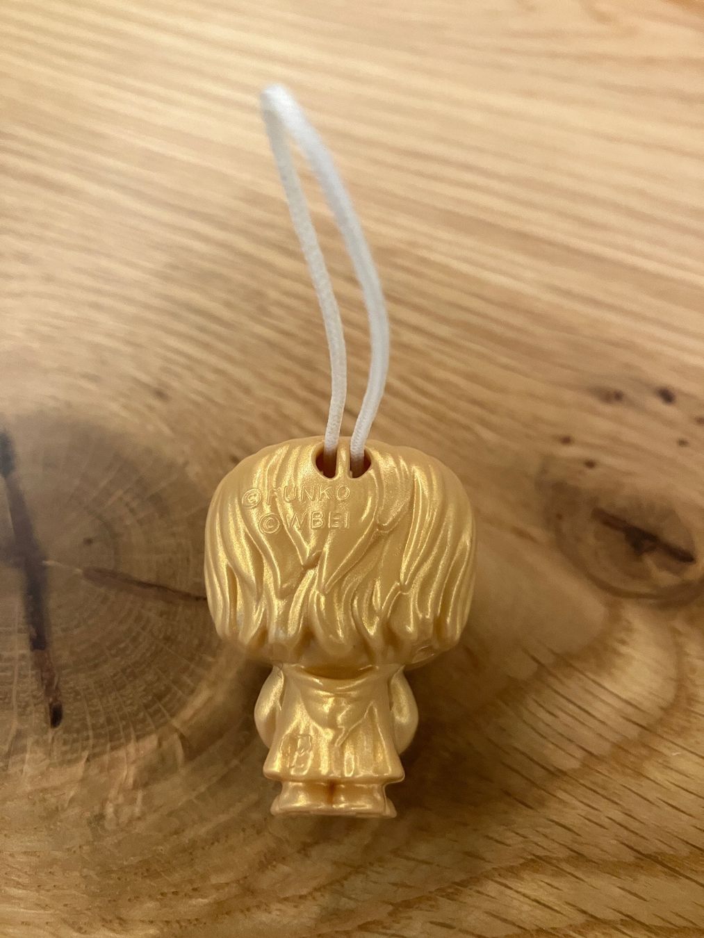 Funko Statuette: Gold Harry Potter Kinder Joy Speziell – Nuovo (secondo la descrizione) da Brusio venduto da WhiteObsidian 1