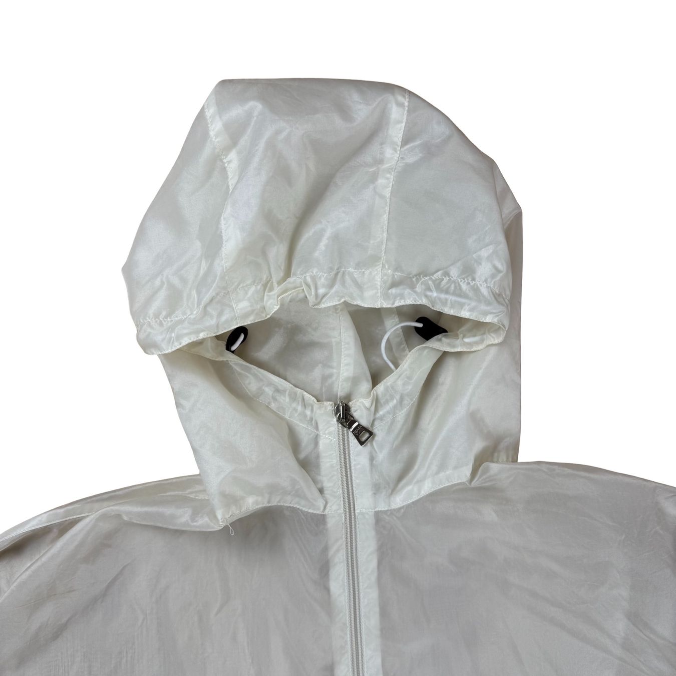 Prada Jacken: Vintage Prada Nylon Jacket 90s Rare  - XL – Gebraucht aus Herisau von 1asupply 2
