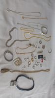 Lot diverser Schmuck 