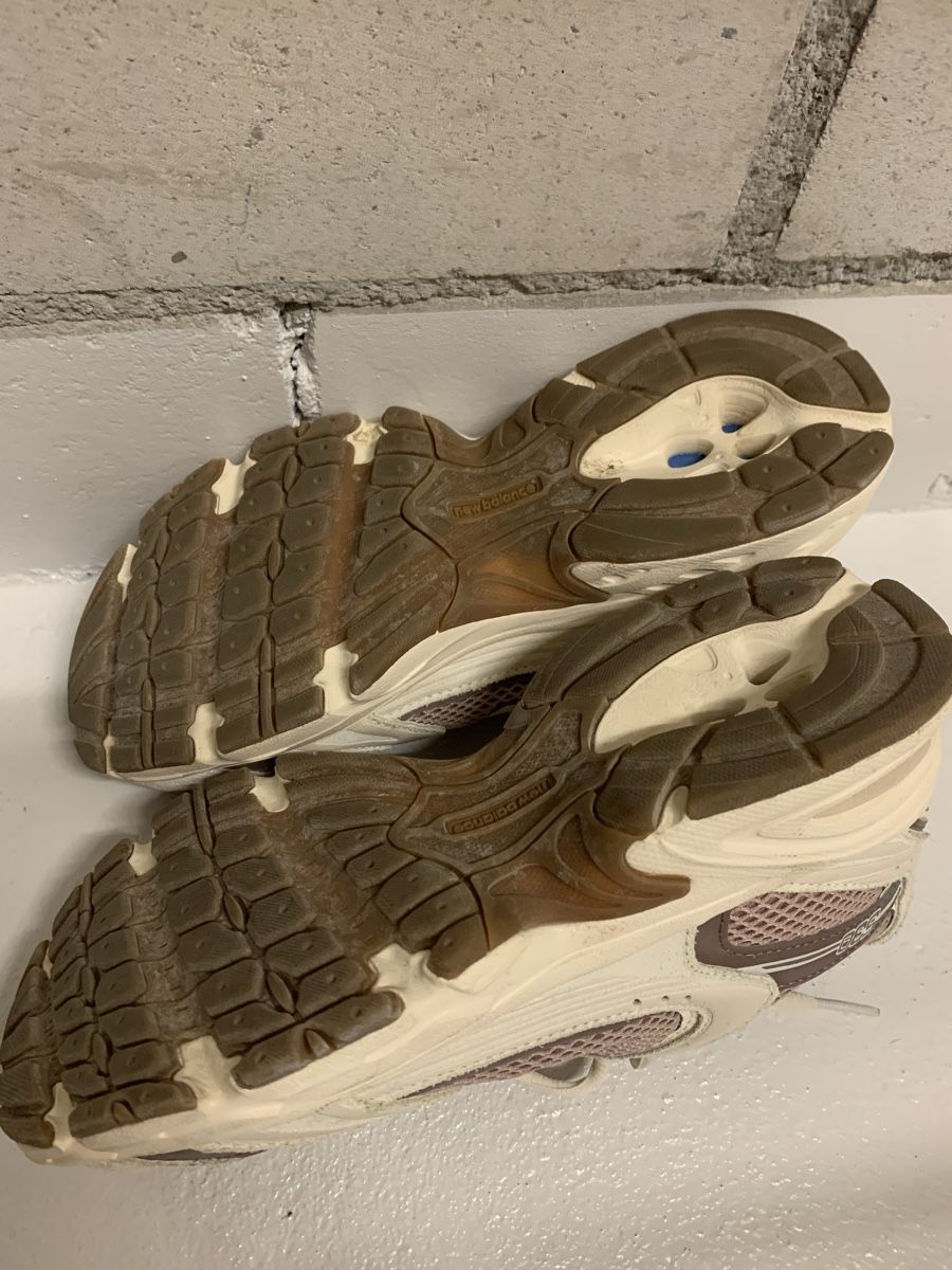 New Balance Scarpe da donna: Original New Balance Sneaker – Nuovo (secondo la descrizione) da Frauenfeld venduto da maggia5 2