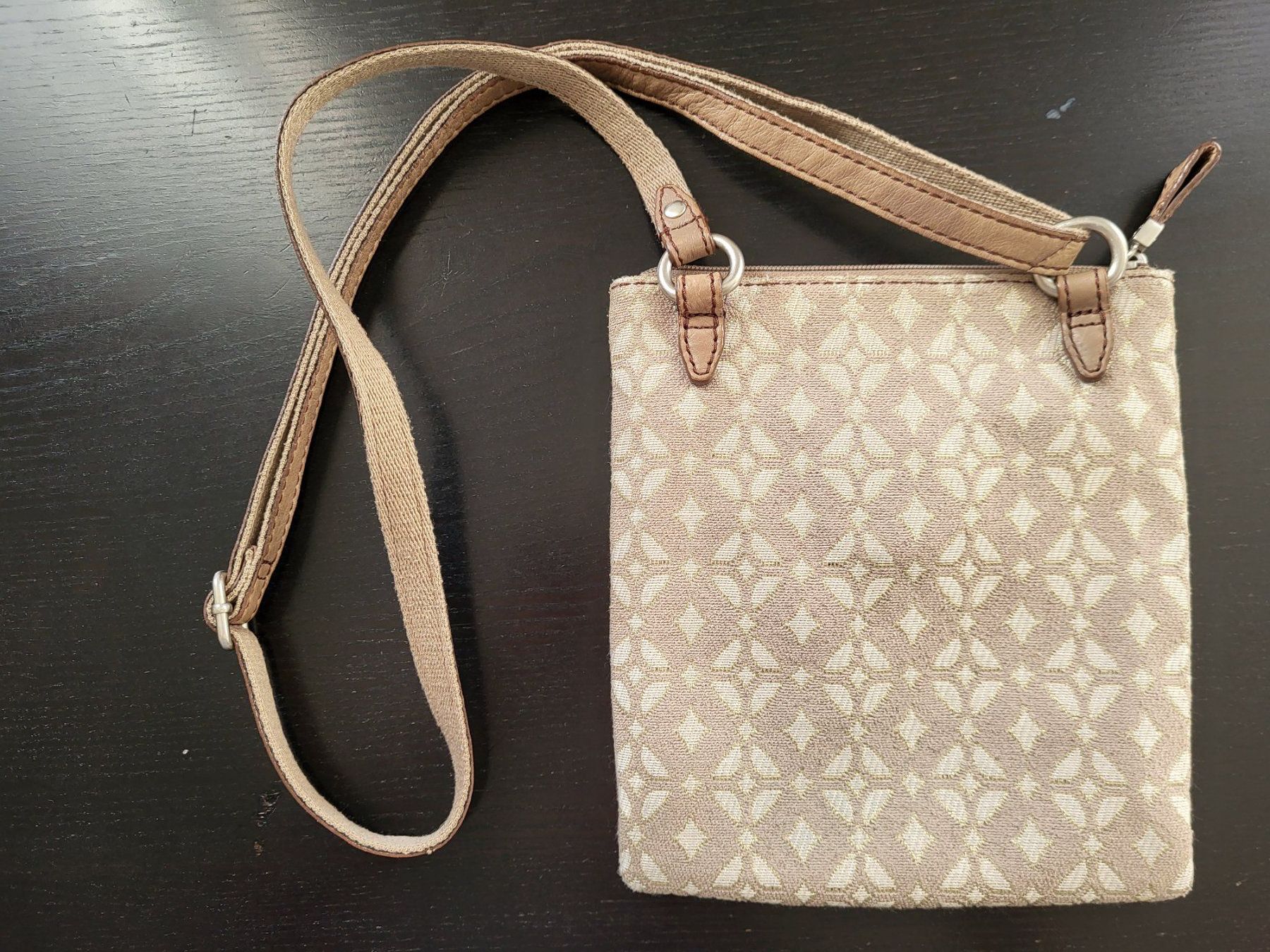 Fossil Sacs femmes: Sac FOSSIL – D'occasion à St-Prex par natali78 2