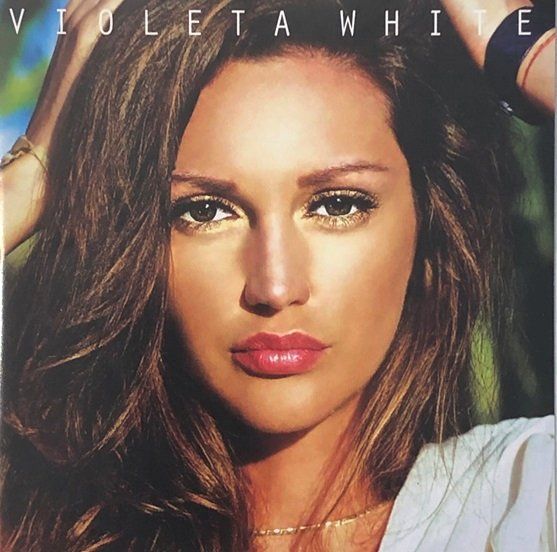 CD: Violeta White - Dreams – Usato da Grüningen venduto da azulverde