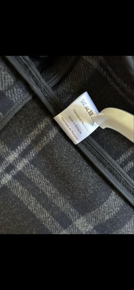 Sandro Giacche: Veste laine Sandro – Nuovo (secondo la descrizione) da Pully venduto da tarra26 4