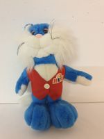 Plüsch Katze Kater HUG AG Malters Grösse 20cm