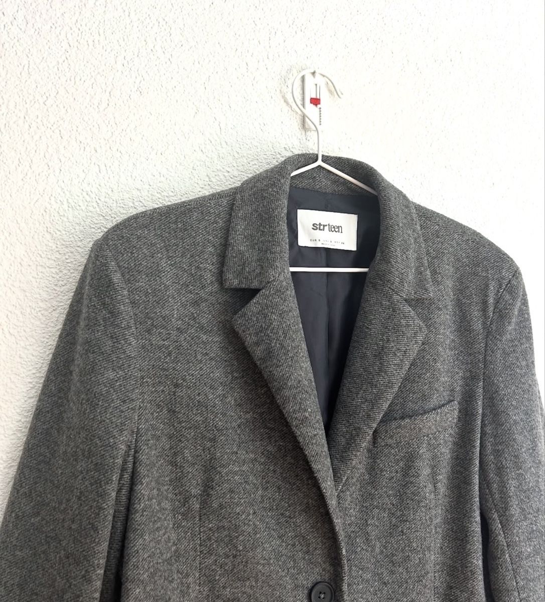 Stradivarius Jacken: Oversize Stradivarius Blazer – Gebraucht aus Chur von faja7000 1