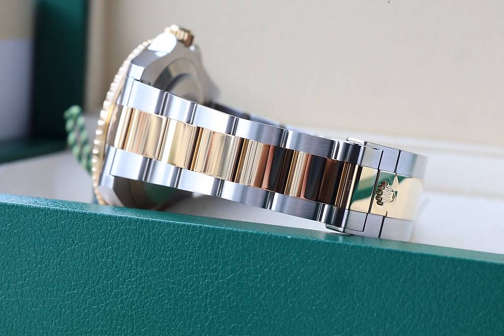 Rolex Orologi: Rolex Submariner 126613LB Bluesy – Usato da Wollerau venduto da RekociTimepieceGmbH 1