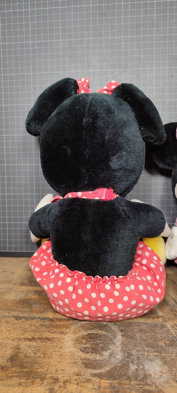 Disney Giocattoli: Wunderschöne Disneyland Disneyworld  Stofftiere – Usato da Gelterkinden venduto da MYSTOREFORYOU4460 6