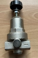 Druckreduzierventil 1- 10 bar