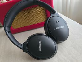 Bose QC45/Top Zustand