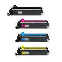Brother Toner Multipack kompatibel (TN-249 VAL) XXL Inhalt