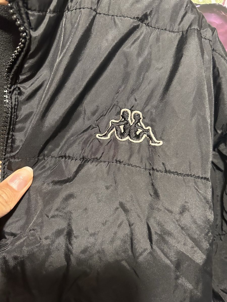 Kappa Giacche: Kappa Jacke – Usato da Zürich venduto da ori_9dcy 2
