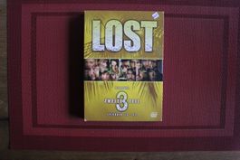Lost staffel 3, Episoden 13 - 23, Box Season