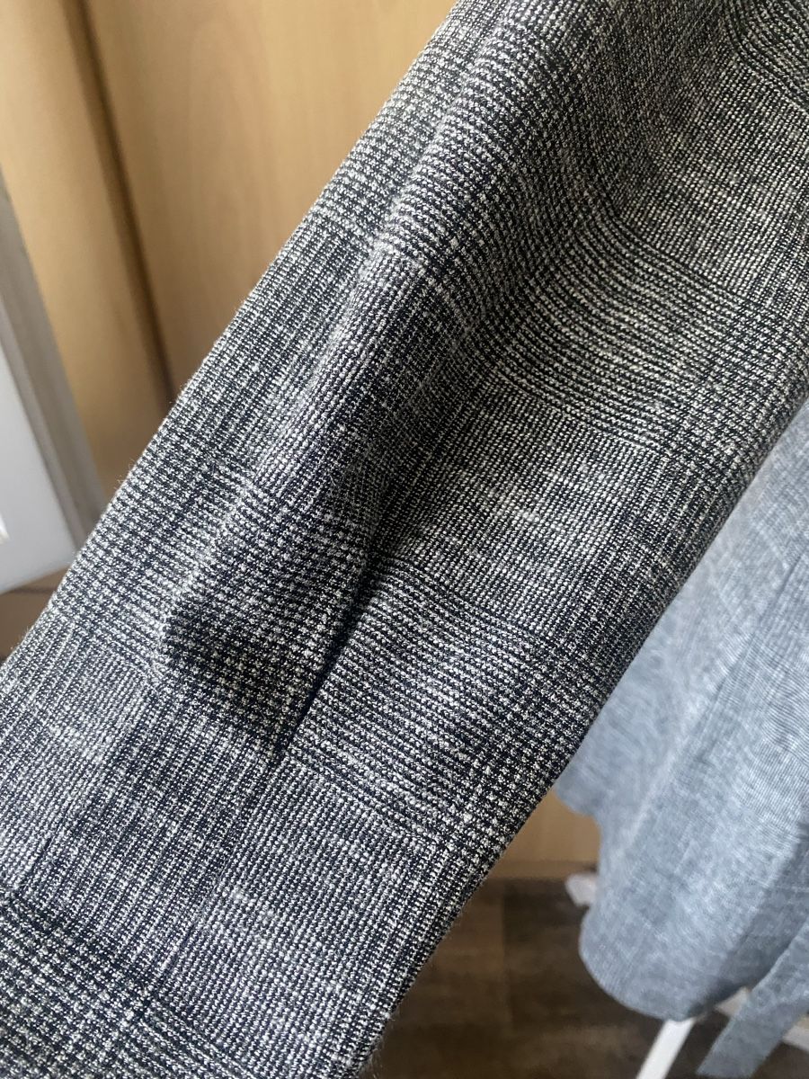 Vestiti: Kleid gr. 44/46 – Usato da Seewen SZ venduto da shaky01 3