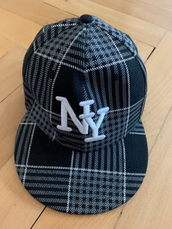 Casquette New York
