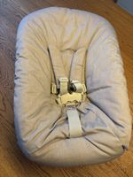 Stokke Tripp Trapp Newborn Set grau 