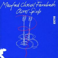 Manfred Christl Farnbach, Oliver Spiess, Steve Olson -Bilder