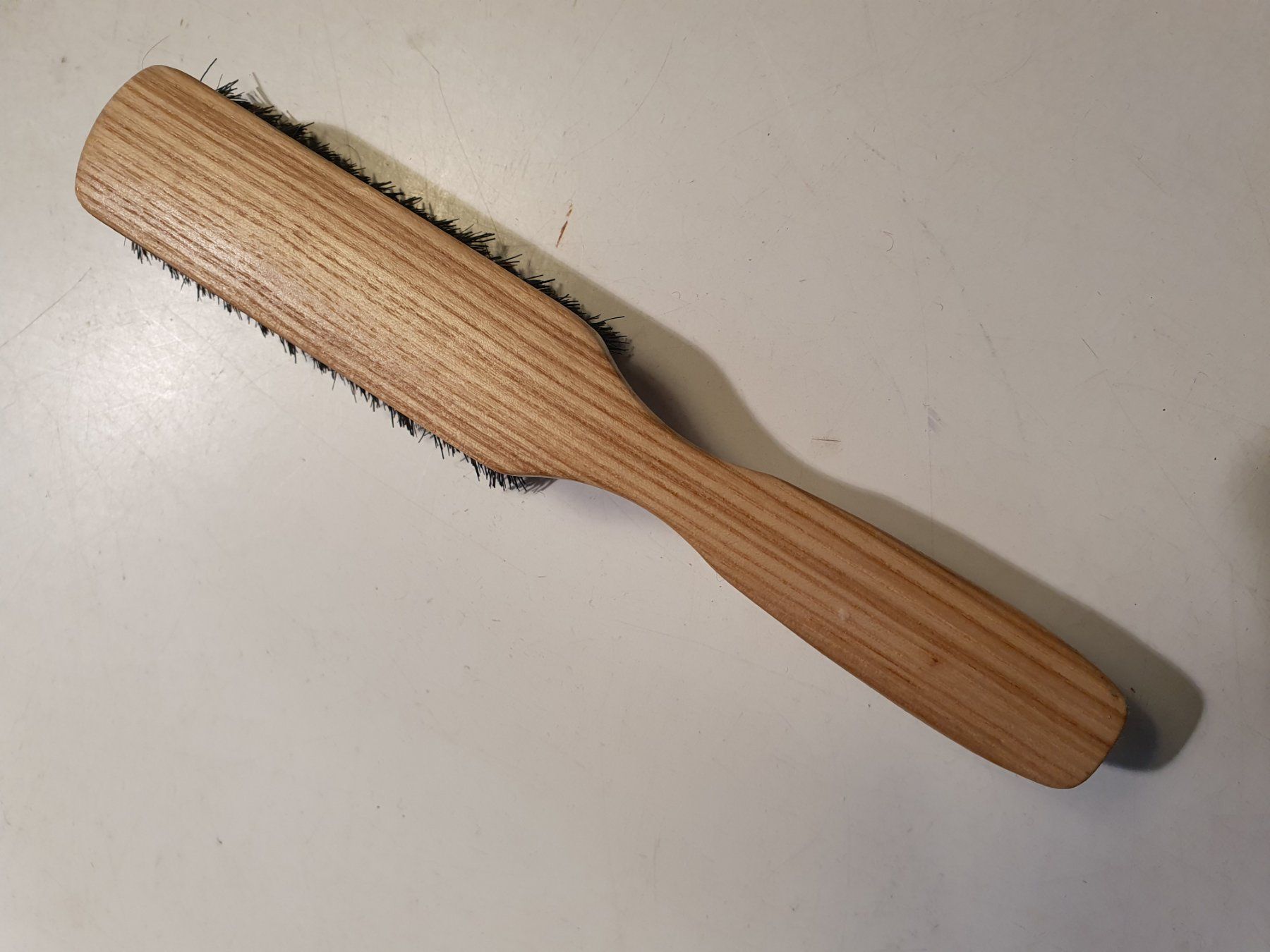 Trisa Altro per la cura dei capelli: Trisa Haarbürste – Usato da Zürich venduto da loosebone 3