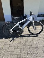 Stromer ST1 Motor defekt