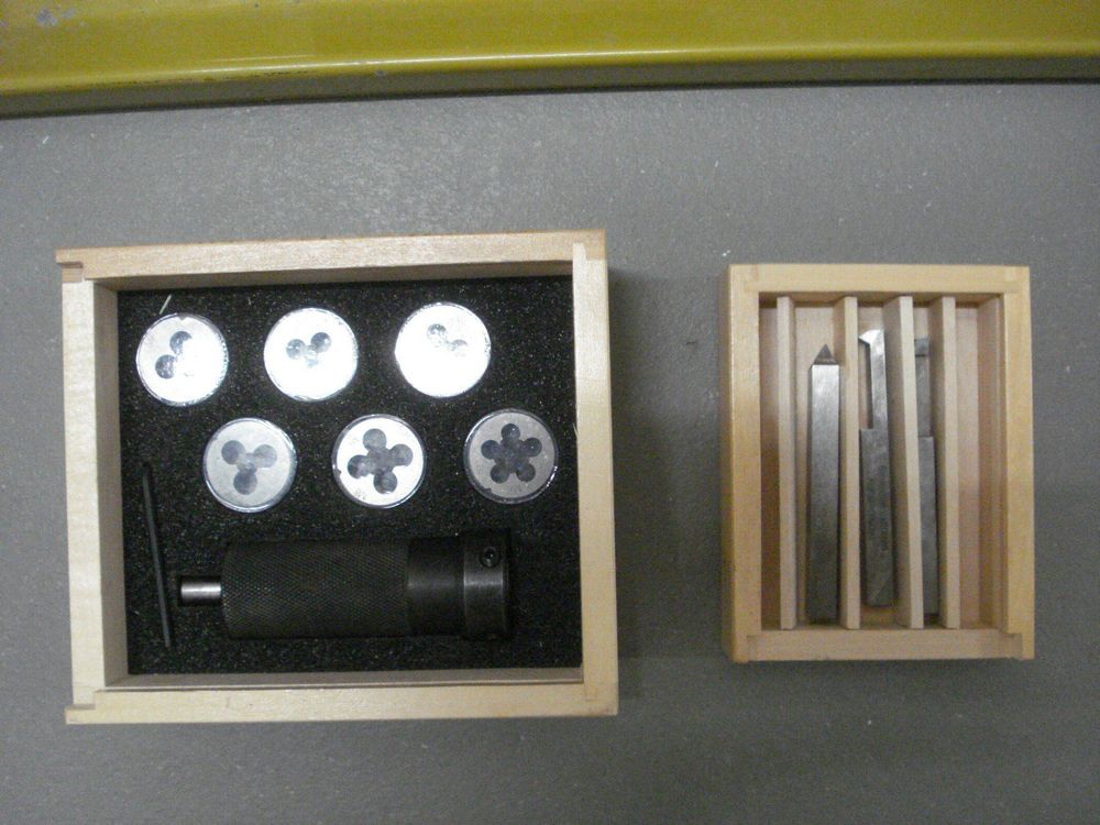 Drehbank Proxxon PD 400 (Gebraucht) in Bremgarten für CHF 1350 – nur ...