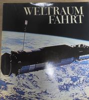 Buch Weltraumfahrt Enzyklopädie Zustand akzeptabel