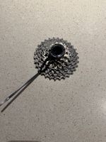 Shimano Kassette DURA-ACE CS-R9200 12-Gang 11-30