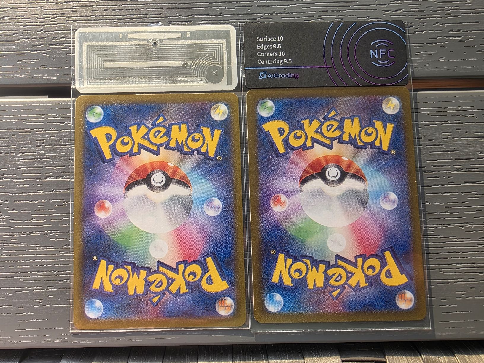 Pokémon Cartes à collectionner: Pokémon – D'occasion à Massagno par Arj87 1