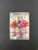 Pokémon Charizard Blackstar Promo SVP 074 Top Zustand ab 1.-
