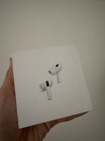 AirPods Pro (2. Gen) neuwertig 🎧