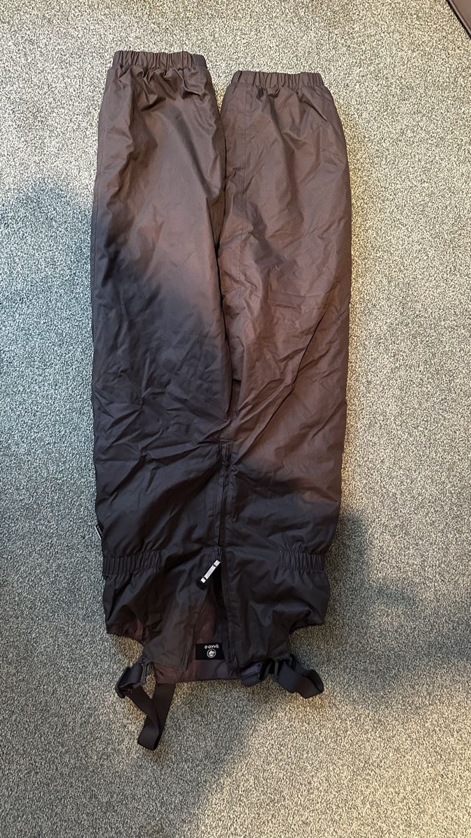 Pantaloni: Skihose Jako-o 128-134 – Usato da Rheinfelden venduto da stobifant