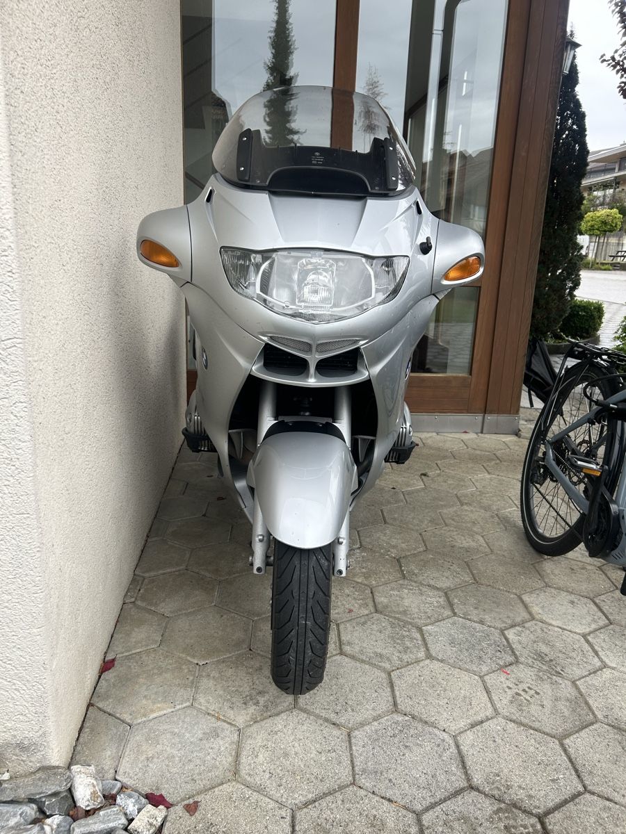 BMW Touring: Zu Verkaufen – Gebraucht aus Ufhusen von xenia010 1