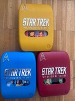 Star Trek TOS -Die komplette Serie 1-3 St. DVD (Kult Serie)