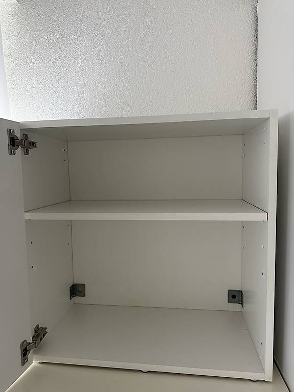 Armadi: Weisser Schrank – Usato da Gossau SG venduto da cuk_fyc6
