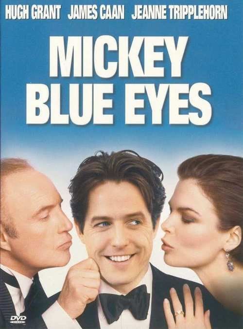 Tous les DVDs: Mickey Blue Eyes – Neuf (Voir description) à Volketswil par Fraese1
