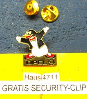 OPEL  SCHWEIZ AUTO PIN PINGUIN
