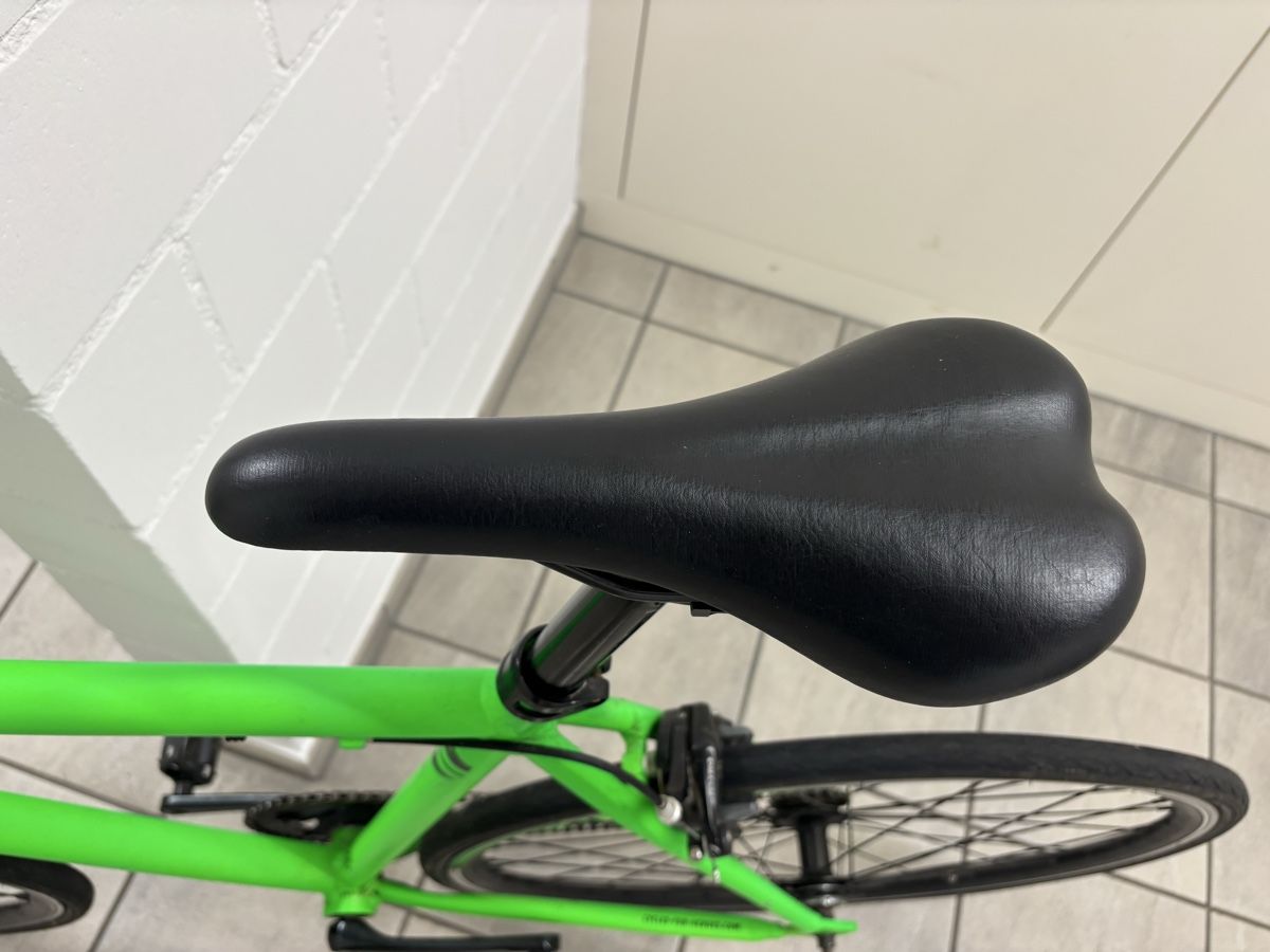 Fixie Inc. Velos: Fixie Inc. Singlespeed Fahrrad – Gebraucht aus Ebmatingen von joe_9mbx 5