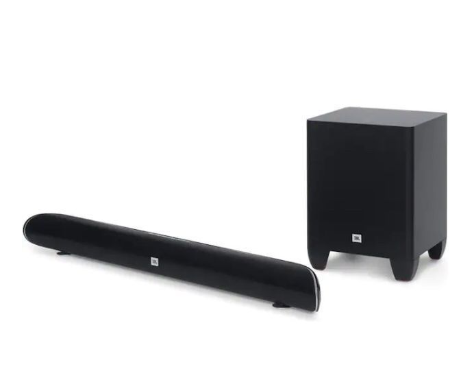 JBL Cinema SB250 (Gebraucht) in Hosenruck für CHF 75 – nur Abholung auf ...