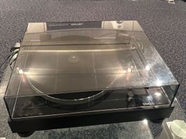 Thorens TD 325