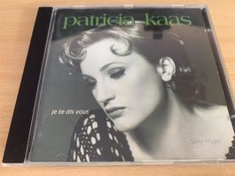 Patricia Kaas – Je Te Dis Vous