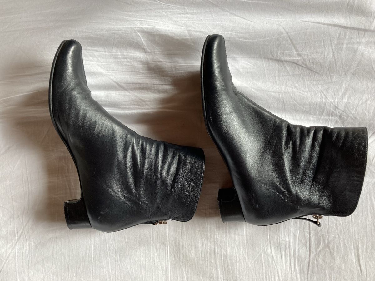 Stefi Talman Scarpe da donna: Stefi Talman Bottines – Usato da Haldenstein venduto da meladin 2
