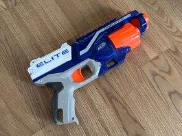 Disruptor Nerf Elite