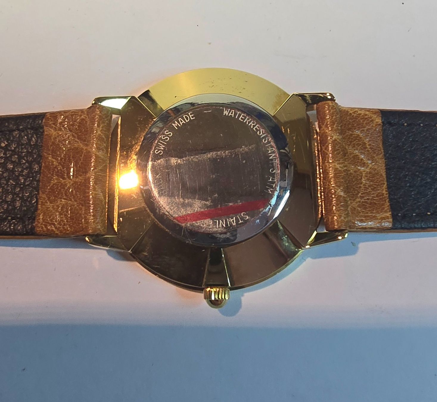 Orologi: ZWYRO Nature Collection  RAR – Nuovo e nell'imballaggio originale da Ennetbürgen venduto da 50shafali53 1