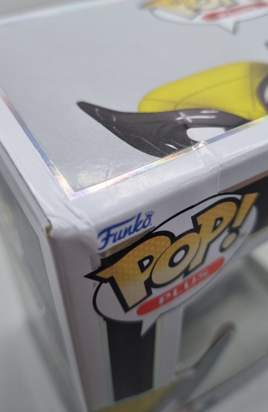 Funko Statuette: Funko POP! Plus - Deadpool & Wolverine (Final Scene, SE) – Difettoso da Vernayaz venduto da fnkochase 8