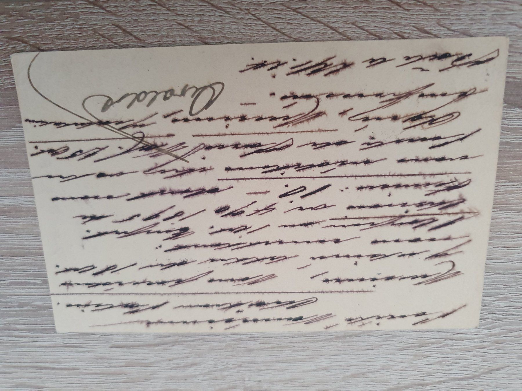 Alle Briefmarken: Postkarten Ganzsache Basel Oswald & Cie – Gebraucht aus Balgach von SIMEON27 1