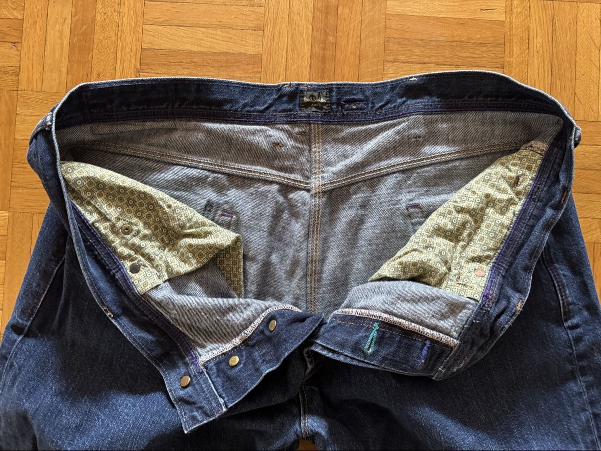 Paul Smith Jeans: Jeans homme Paul Smith taille XL – Gebraucht aus Genève von swissjojo 3
